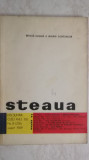 STEAUA - Revista lunara a Uniunii Scriitorilor, nr. 8 (235), 1969