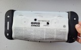 Airbag pasager MERCEDES SL SLK R172 W231 - 307795510-AC, Mercedes-benz