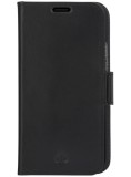 Dbramante1928 Copenhagen Slim Flip Case Iphone 13 Pro Black