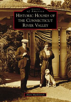 Historic Houses of the Connecticut River Valley foto