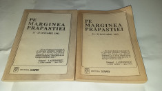 PE MARGINEA PRAPASTIEI 21 - 23 IANUARIE 1941 foto