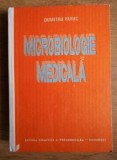 Cumpara ieftin Microbiologie medicala - Dumitru Buiuc