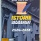 GHID COMPLET , ISTORIE BACALAUREAT , 2024 - 2028 de MARIUS DANIEL , 2023