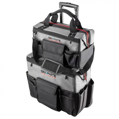 Genti pentru masini de gaurit Energy+, set 2 buc 58G088 foto