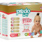 Set scutece-chilotel, marca Predo, Marimea 4, 7-18Kg, 160buc/pachet