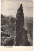 CPIB 22189 - CARTE POSTALA - MUNTII FAGARASULUI. ACUL CLEOPATREI, RPR, Necirculata, Fotografie