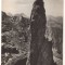 CPIB 22189 - CARTE POSTALA - MUNTII FAGARASULUI. ACUL CLEOPATREI, RPR