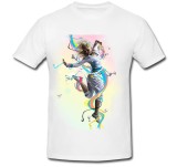 Cumpara ieftin Tricou &quot; Dance &quot;