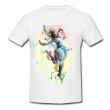 Tricou &quot; Dance &quot;