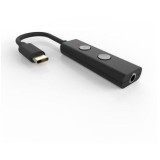 Placa de sunet CREATIVE Sound Blaster Play! 4 - USB-C, Hi-res DAC Amp, Bass Boost, Dynamic Eqs, CrystalVoice, NoiseClean