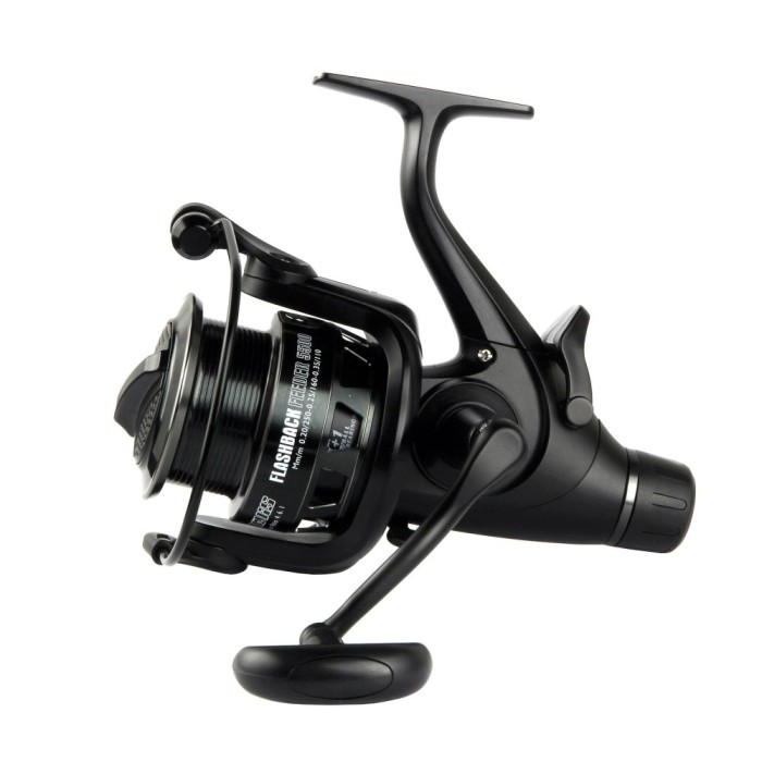 Mulineta Nevis Flashback Feeder 6000