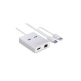 USB 3.0 Multi-Display HDMI HDTV 1000 Gigabit Ethernet UG162