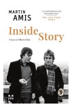 Carte Roman Inside Story Martin Amis Brosat Beletristica Pandora M