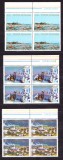 TSV$ - 1978 LP 960 OBIECTIVE TURISTICE BLOC X 4 MNH/** LUX, Nestampilat