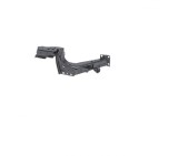 Traversa inferioara panou fata Opel Corsa E 11.2014-, partea Dreapta, inferior, 1110328, 13444793,, Rapid