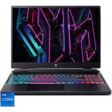 Laptop Acer Predator Helios Neo 16 PHN16-71, 16 inch 1920 x 1200, Intel Core I7-13700HX, 16 GB RAM, 512 GB SSD, Nvidia GeForce RTX 4050, Free DOS