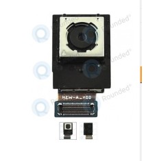 Flex camera spate Samsung A7 (2016) A710