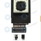Flex camera spate Samsung A7 (2016) A710