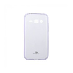 Husa SAMSUNG Galaxy J1 2016 - Roar Ultra Slim (Transparent)