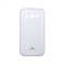 Husa SAMSUNG Galaxy J1 (2015) J100F - Roar Ultra Slim (Transparent)
