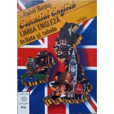 LIMBA ENGLEZA IN LISTE SI TABELE-ANDREI BANTAS-223921