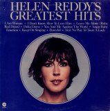 Vinil Helen Reddy &lrm;&ndash; Helen Reddy&#039;s Greatest Hits (-VG), Pop