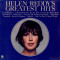 Vinil Helen Reddy &lrm;&ndash; Helen Reddy&#039;s Greatest Hits (-VG)