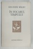 IN FOCARUL TIMPULUI de ION DODU BALAN , 1977