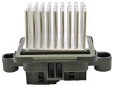 Unitate control ventilator habitaclu Alfa Romeo Giulia 16-, Stelvio 17-, motor: 2.0 T, 2.2 d, 2.9 V6 T, OEM/OES (Denso), 77367544