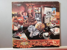 Frank Zappa ? Over-Night Sensation (1973/Warner/RFG) - Vinil/Vinil/impecabil foto