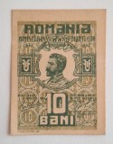 10 bani 1917, stare conform poze, foarte frumoasa