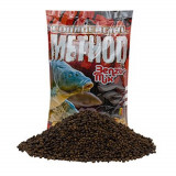 Nada Benzar Mix Comercial, Pellet Mix, 800g