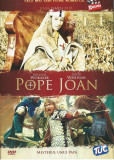 Pope Joan (2008 - Gazeta Sporturilor - DVD / VG), Romana