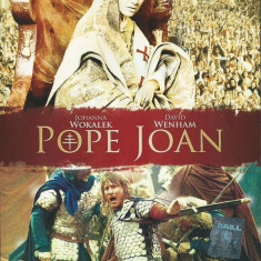 Pope Joan (2008 - Gazeta Sporturilor - DVD / VG)