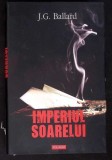 IMPERIUL SOARELUI-J.G. BALLARD-354754