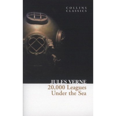 20.000 Leagues Under the Sea - Jules Verne foto