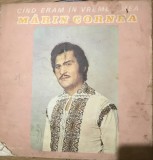 Vinil 6 Vinyl Electrecord - Marin Cornea