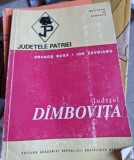 Dragos Buga - Dambovita