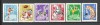 Romania.1969 Circul YR.435, Nestampilat