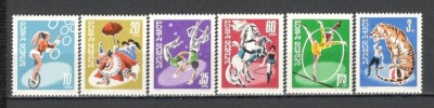Romania.1969 Circul YR.435 foto