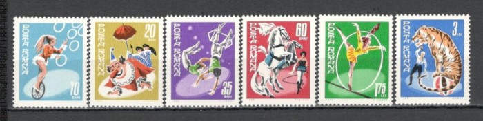 Romania.1969 Circul YR.435