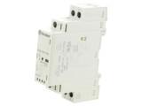Contactor 2-polar 25A 24VAC/24VDC FINDER - Ideal pentru instala&Aring;&pound;ii electrice