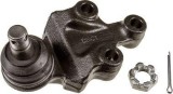 Pivot brat suspensie Kia Sorento I Motor 2.4, 2.5 CRDi, 2.5 CRDi 4WD, 3.5 V6 4WD, parte montare Axa fata dreapta, partea de jos, Axa fata stanga, OE