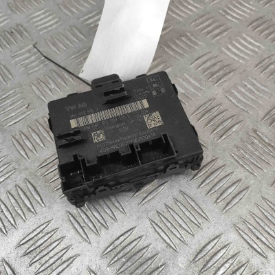 Modul de control ușă dreapta spate PORSCHE CAYENNE Coupe 9YB 2019 OEM: 4M1959595J,4M1959595D 30057646 foto