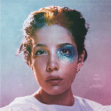 Manic | Halsey, capitol records