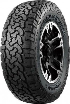 Anvelope Roadcruza RA1100 265/75R16 123/120S All Season foto