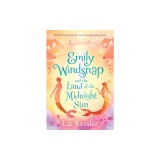 Emily Windsnap and the Land of the Midnight Sun