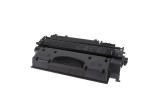 &Icirc;ncărcătură toner renovată CE505X, 05X, 3480B002, CRG719H, 6500 filelor pentru