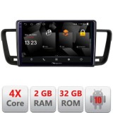 Navigatie Peugeot 508 5230-5637 Android Ecran 720P Quad Core 2+32 carplay android auto CarStore Technology