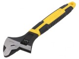 Cheie franceză 300mm cu deschidere 39mm și agăţătoare